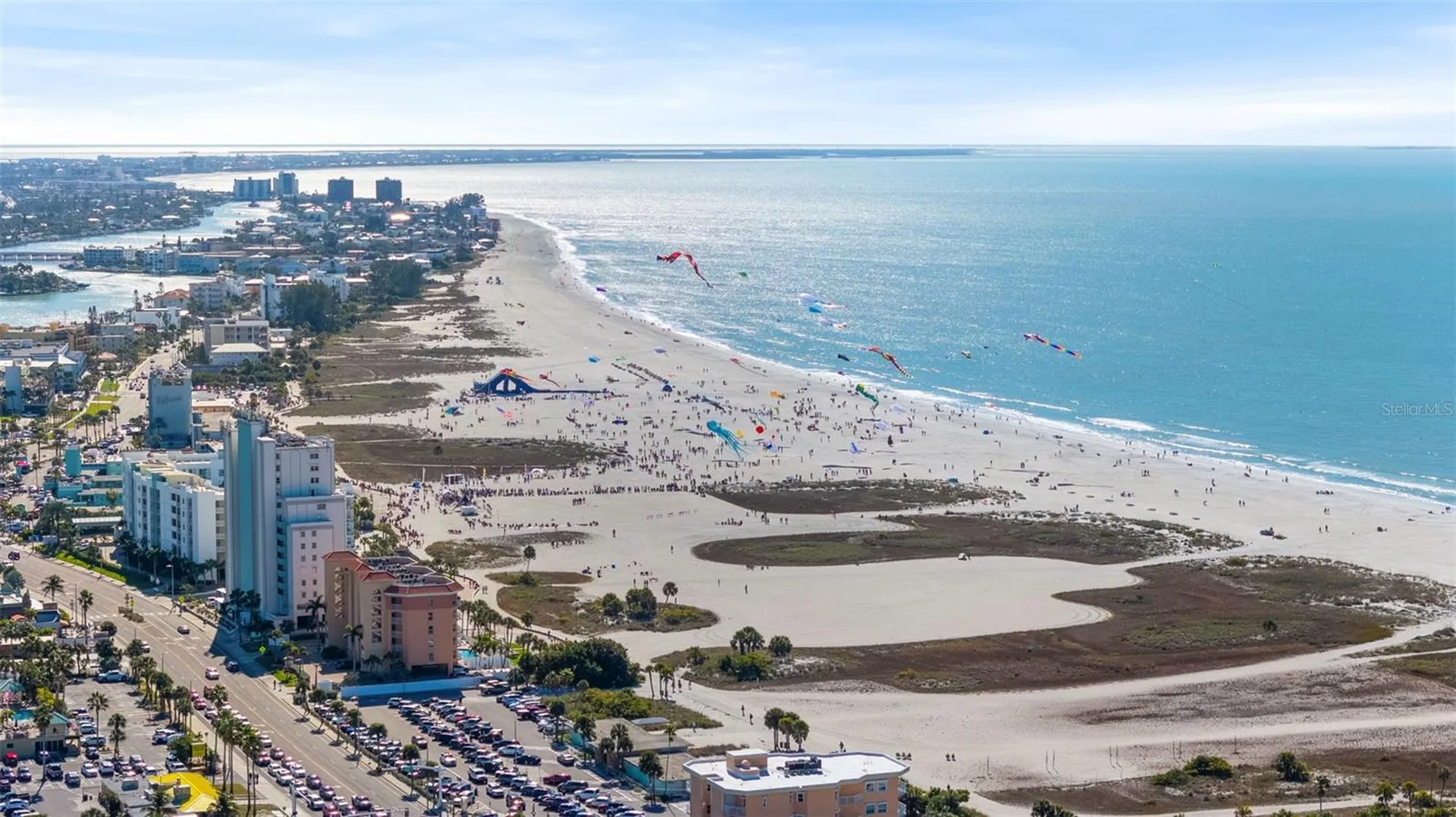 275 116th Avenue Treasure Island FL 33706