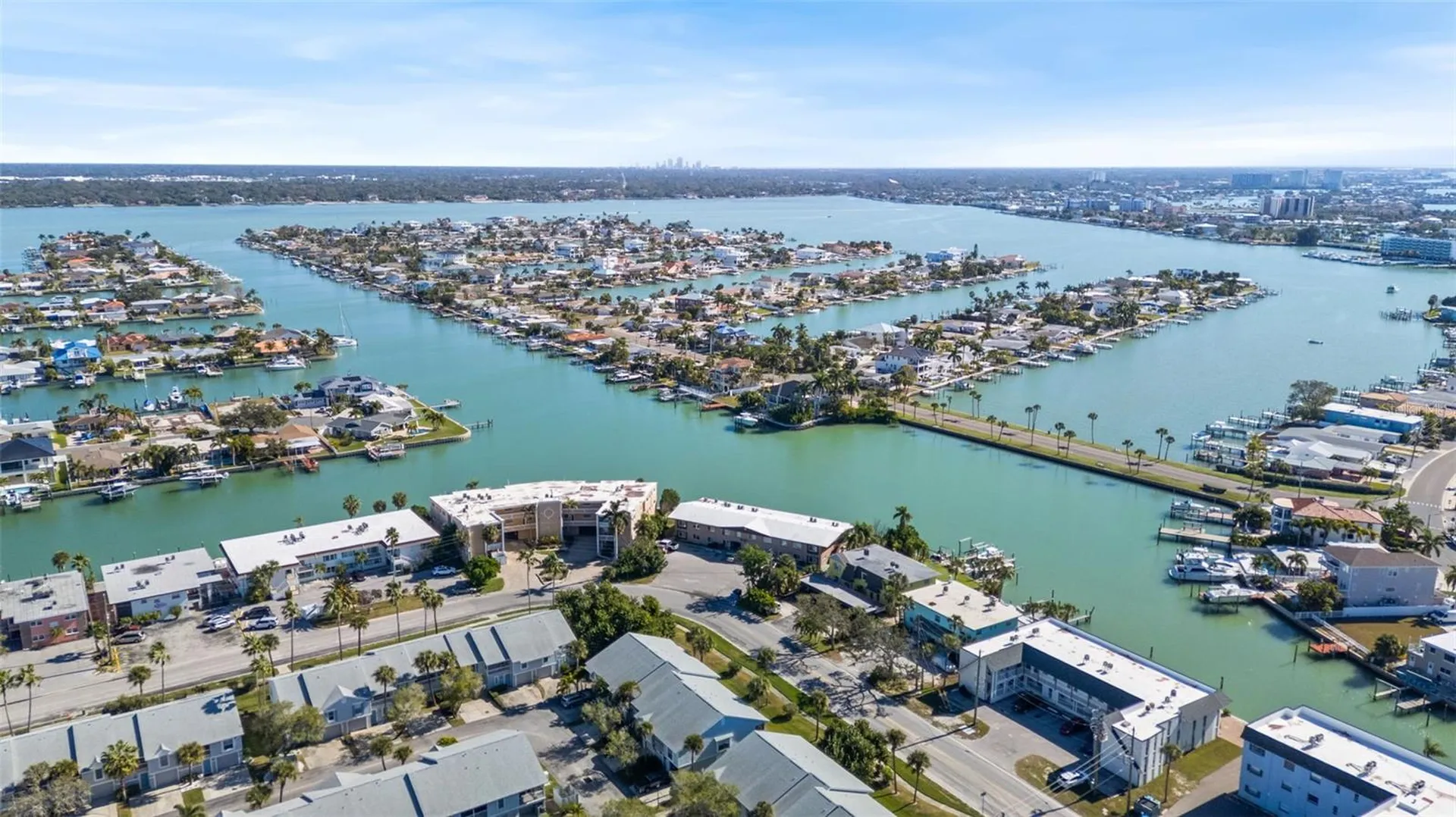 275 116th Avenue Treasure Island FL 33706