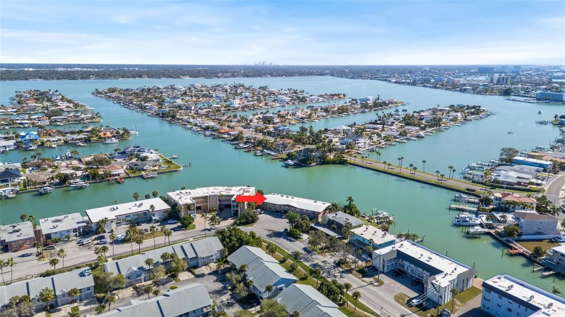 275 116th Avenue Treasure Island FL 33706