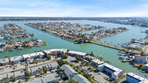 275 116th Avenue Treasure Island FL 33706