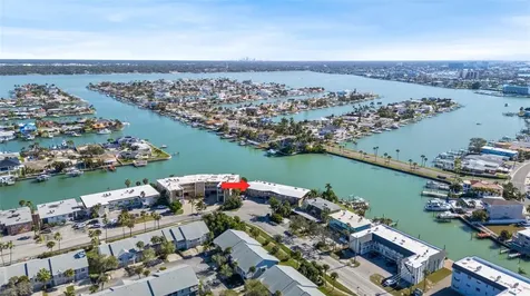 275 116th Avenue Treasure Island FL 33706