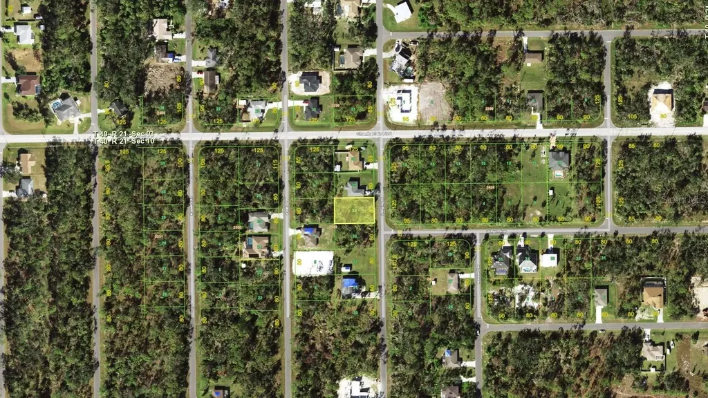 1025 Longley Drive Port Charlotte FL 33953