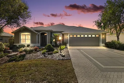 1326 Brinkley Lane The Villages FL 32163