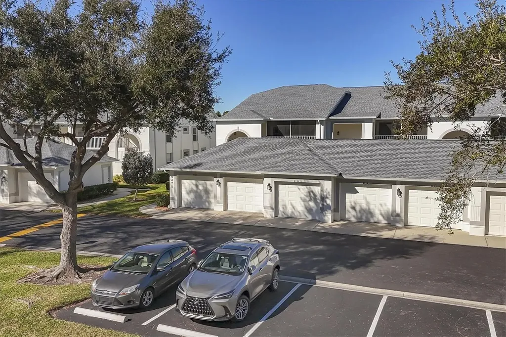 9470 High Gate Drive Sarasota FL 34238