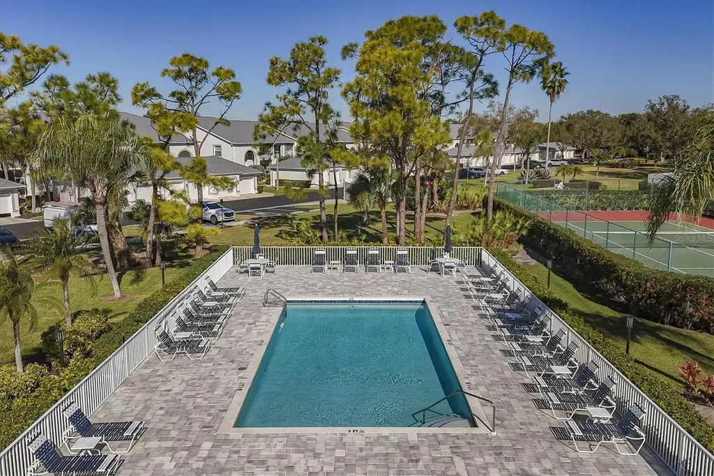 9470 High Gate Drive Sarasota FL 34238