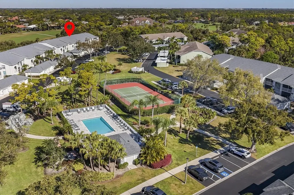 9470 High Gate Drive Sarasota FL 34238