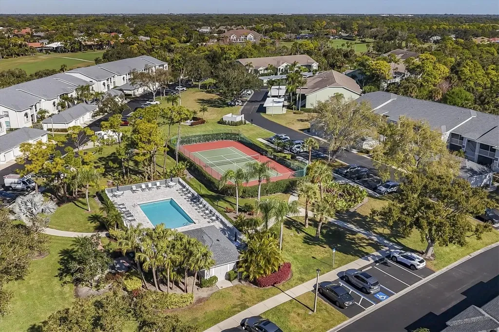 9470 High Gate Drive Sarasota FL 34238