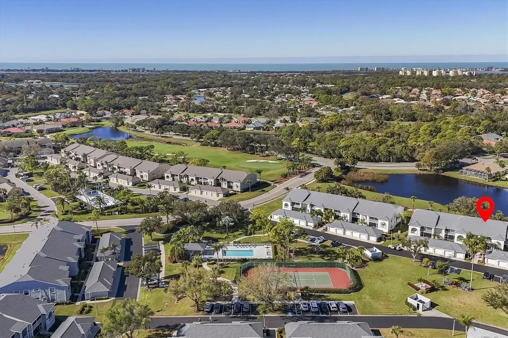 9470 High Gate Drive Sarasota FL 34238