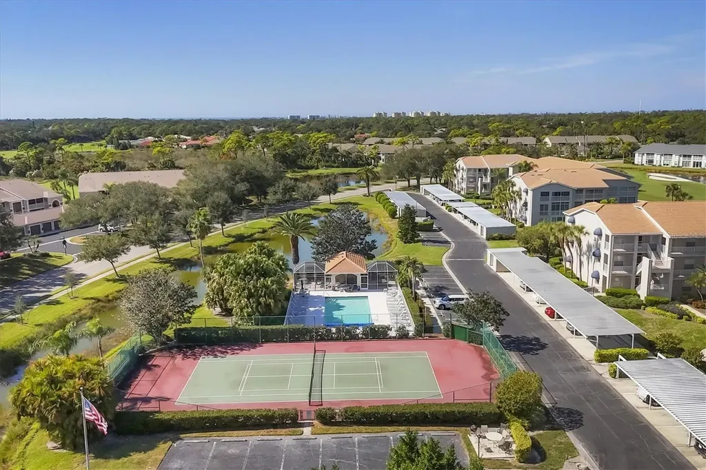 9470 High Gate Drive Sarasota FL 34238