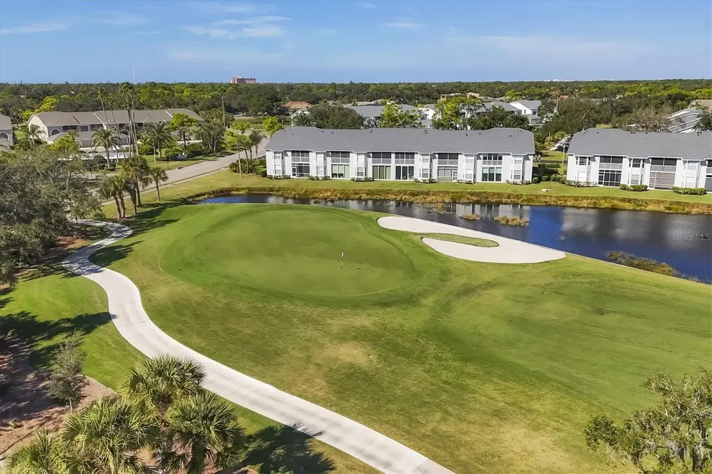 9470 High Gate Drive Sarasota FL 34238
