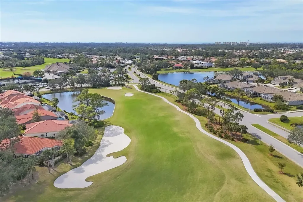 9470 High Gate Drive Sarasota FL 34238