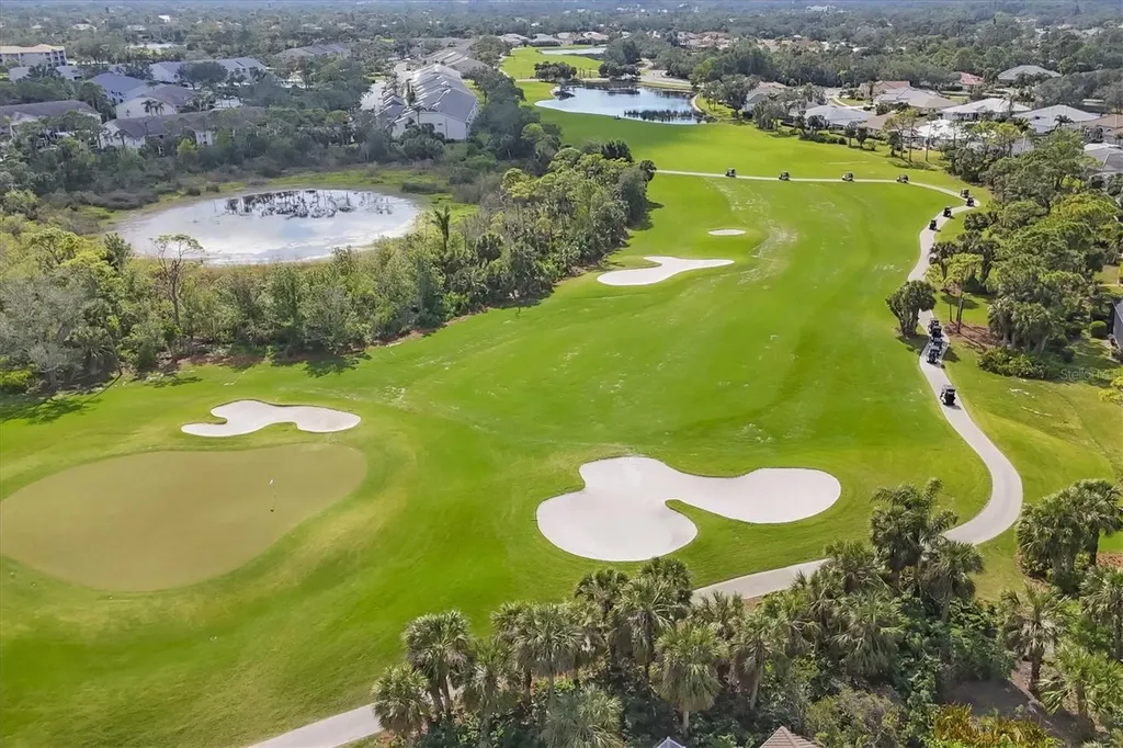 9470 High Gate Drive Sarasota FL 34238