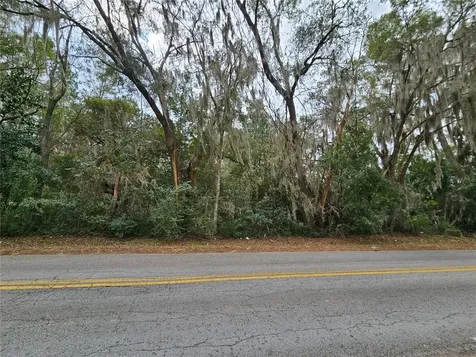 Tbd SW 6th Avenue Williston FL 32696