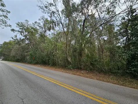 Tbd SW 6th Avenue Williston FL 32696