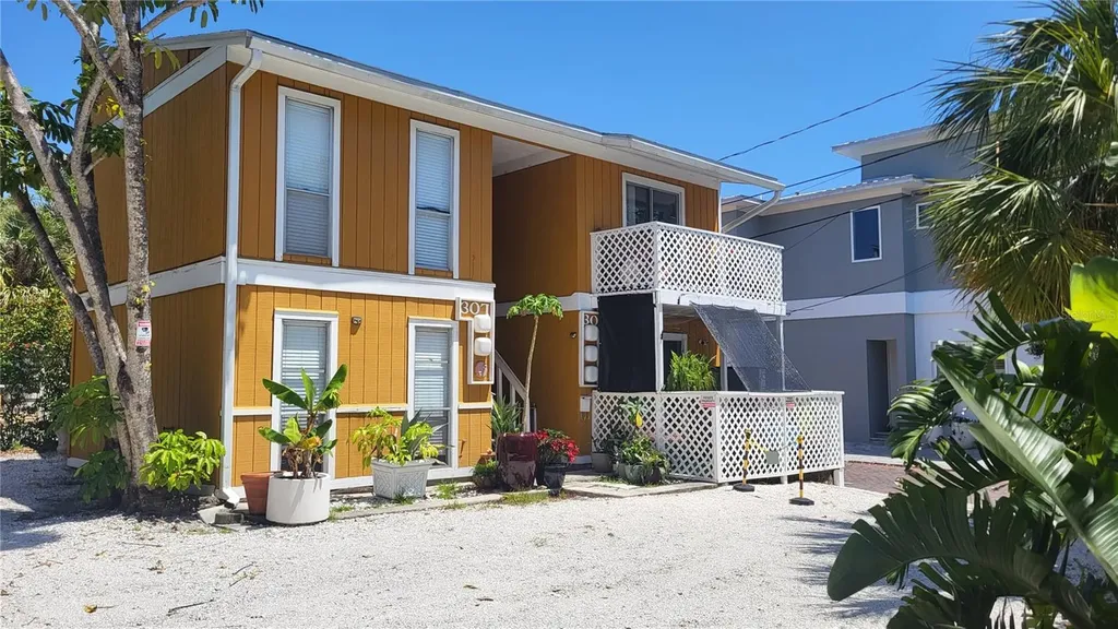 301 S Osprey Avenue Sarasota FL 34236