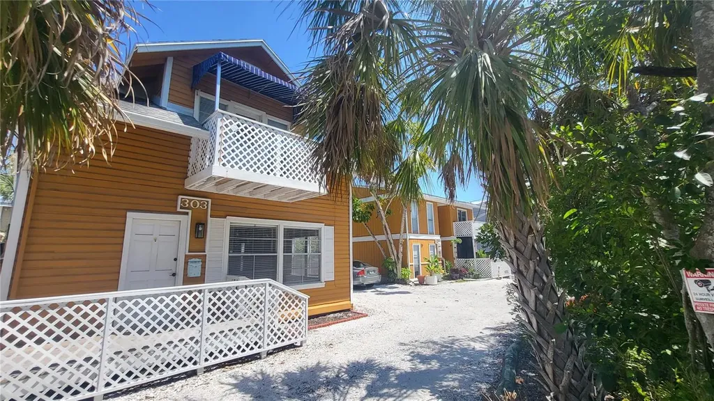 301 S Osprey Avenue Sarasota FL 34236