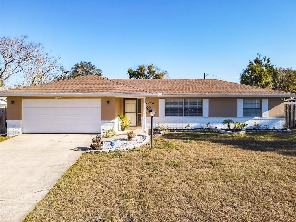 2042 Van Orman Drive Deltona FL 32725