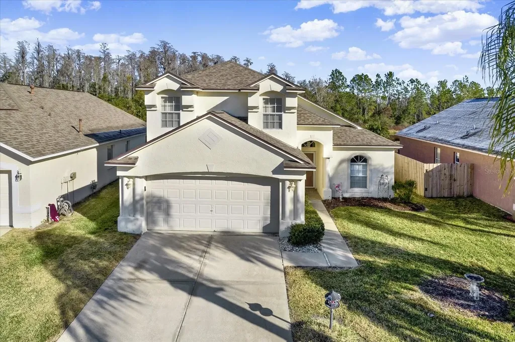 30609 Tremont Drive Wesley Chapel FL 33543
