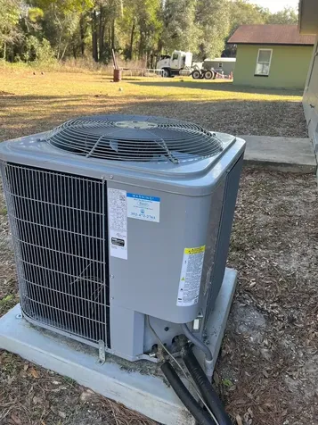 3839 NE 210th Court Williston FL 32696