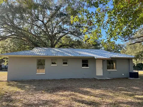 3839 NE 210th Court Williston FL 32696