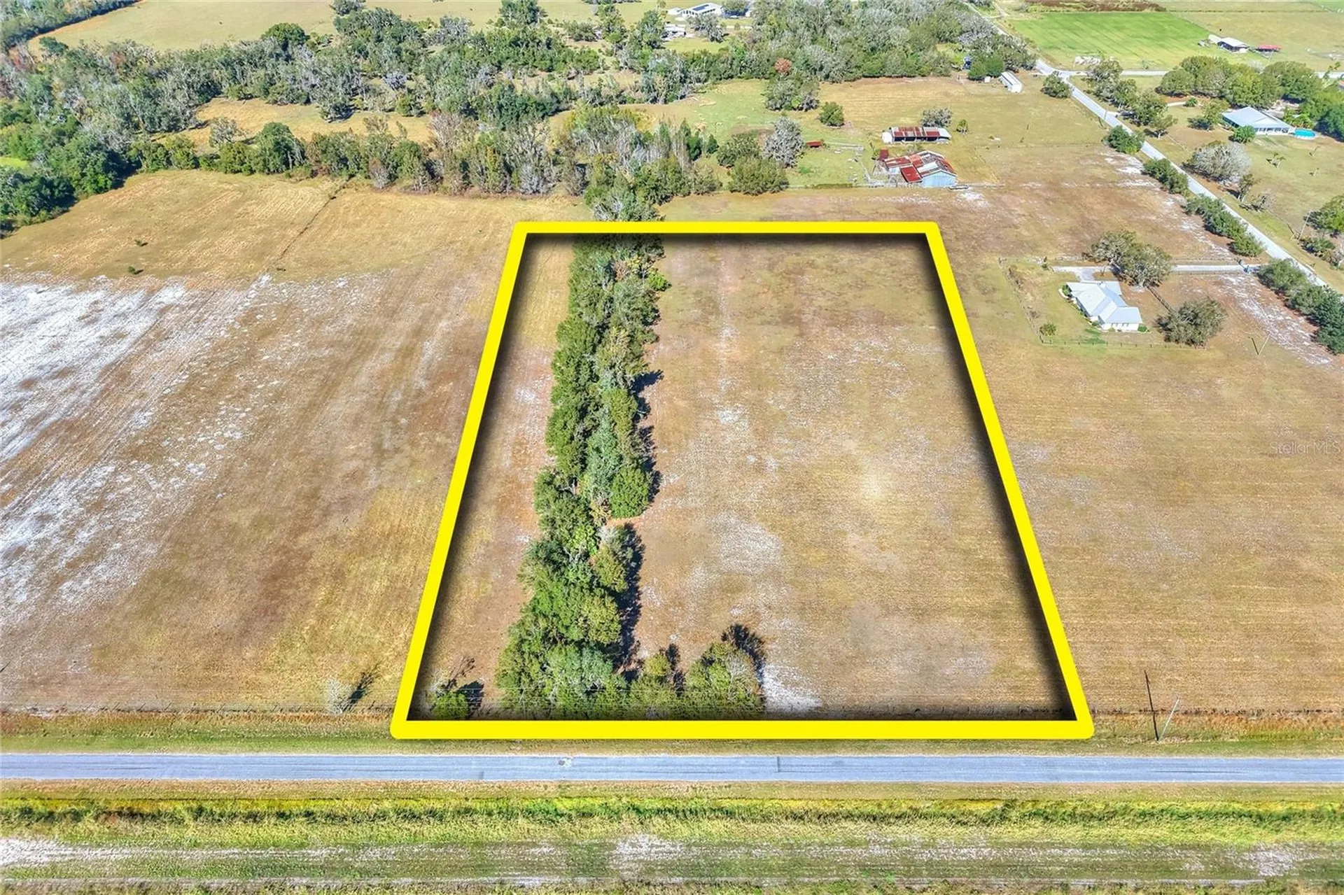Colding Loop Wimauma FL 33598