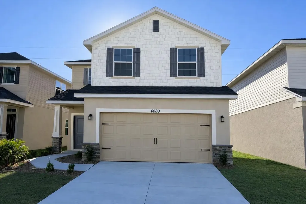 4080 Sagefield Drive Harmony FL 34773