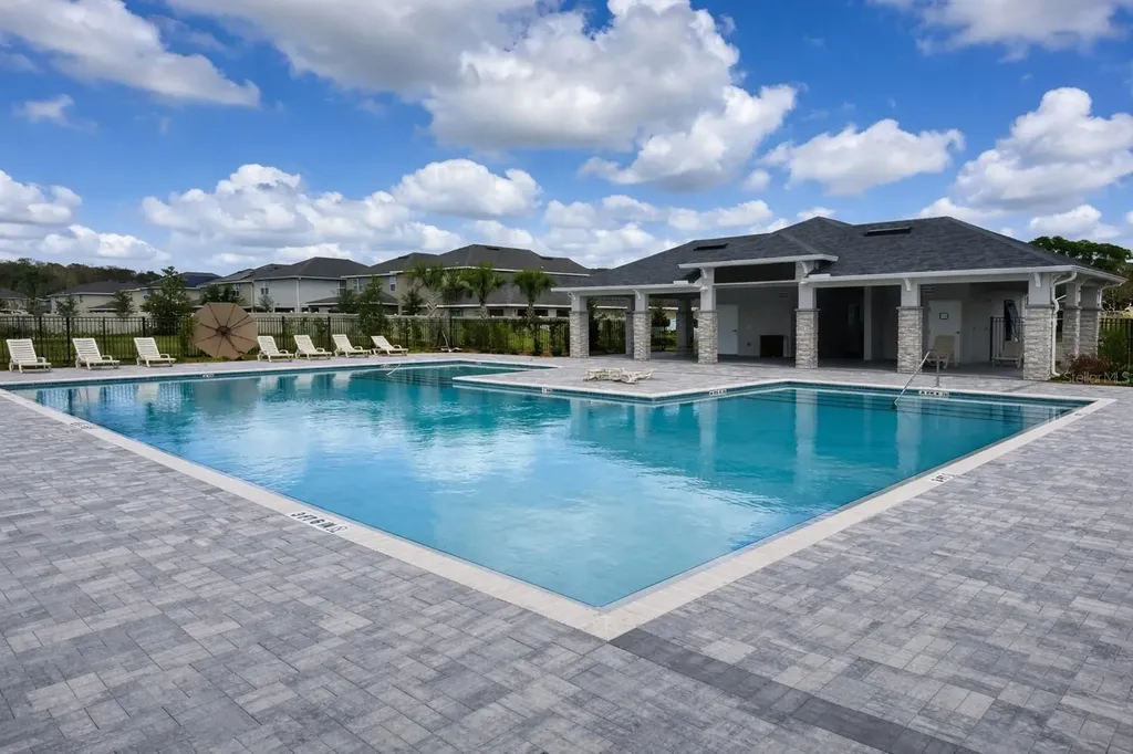 4080 Sagefield Drive Harmony FL 34773