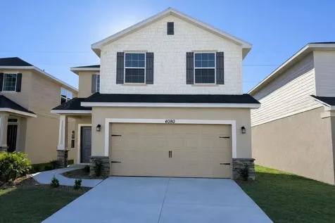 4080 Sagefield Drive Harmony FL 34773