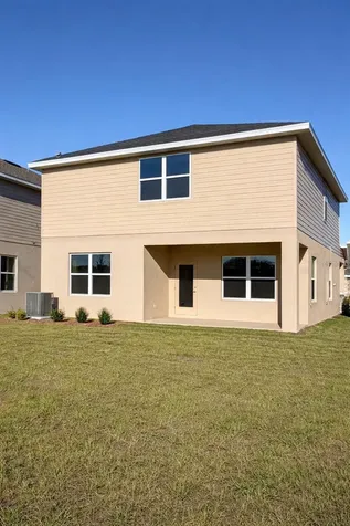 4080 Sagefield Drive Harmony FL 34773