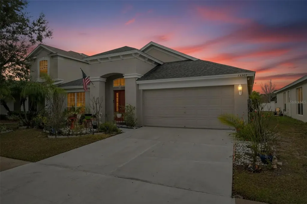 13307 Amber Sky Place Riverview FL 33579