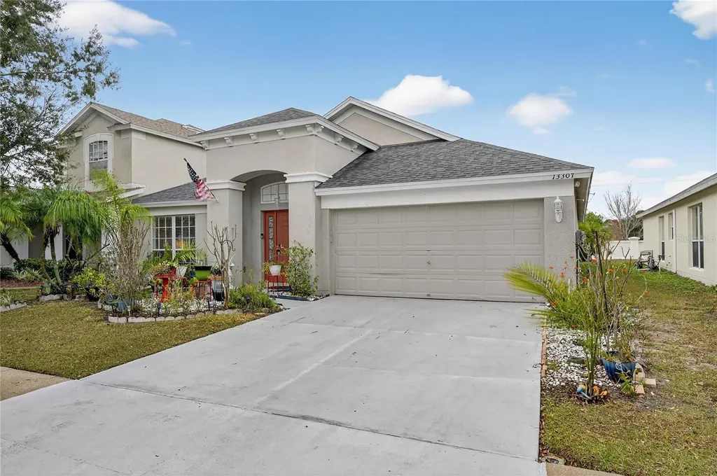 13307 Amber Sky Place Riverview FL 33579