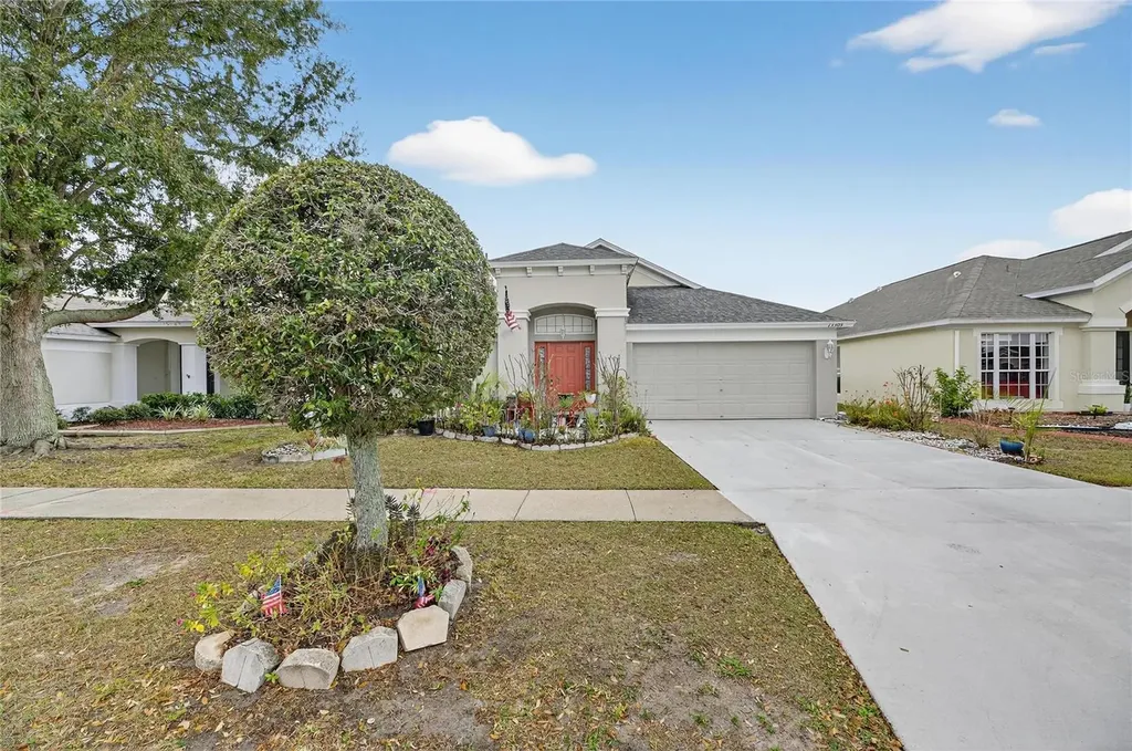 13307 Amber Sky Place Riverview FL 33579