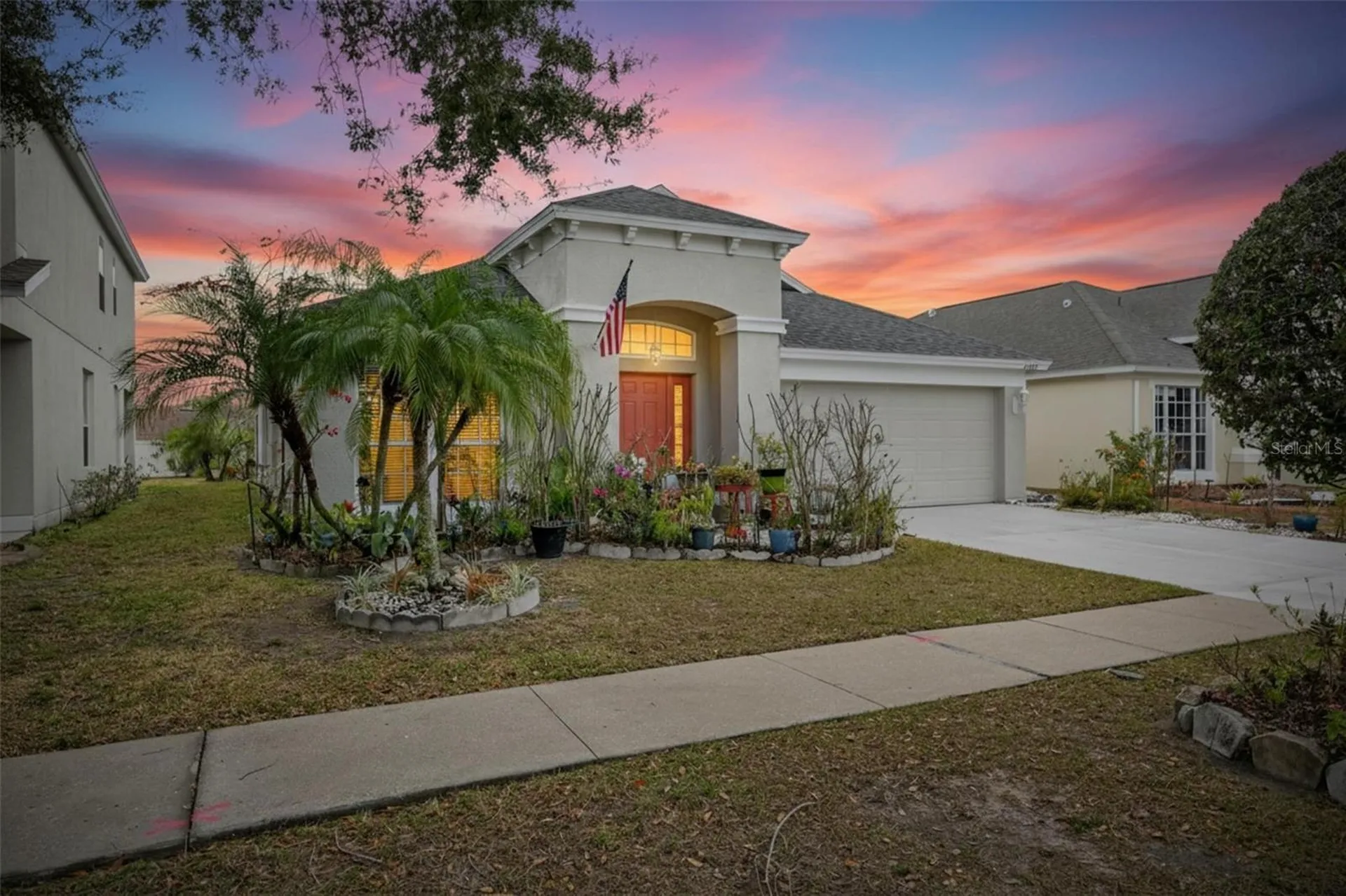 13307 Amber Sky Place Riverview FL 33579