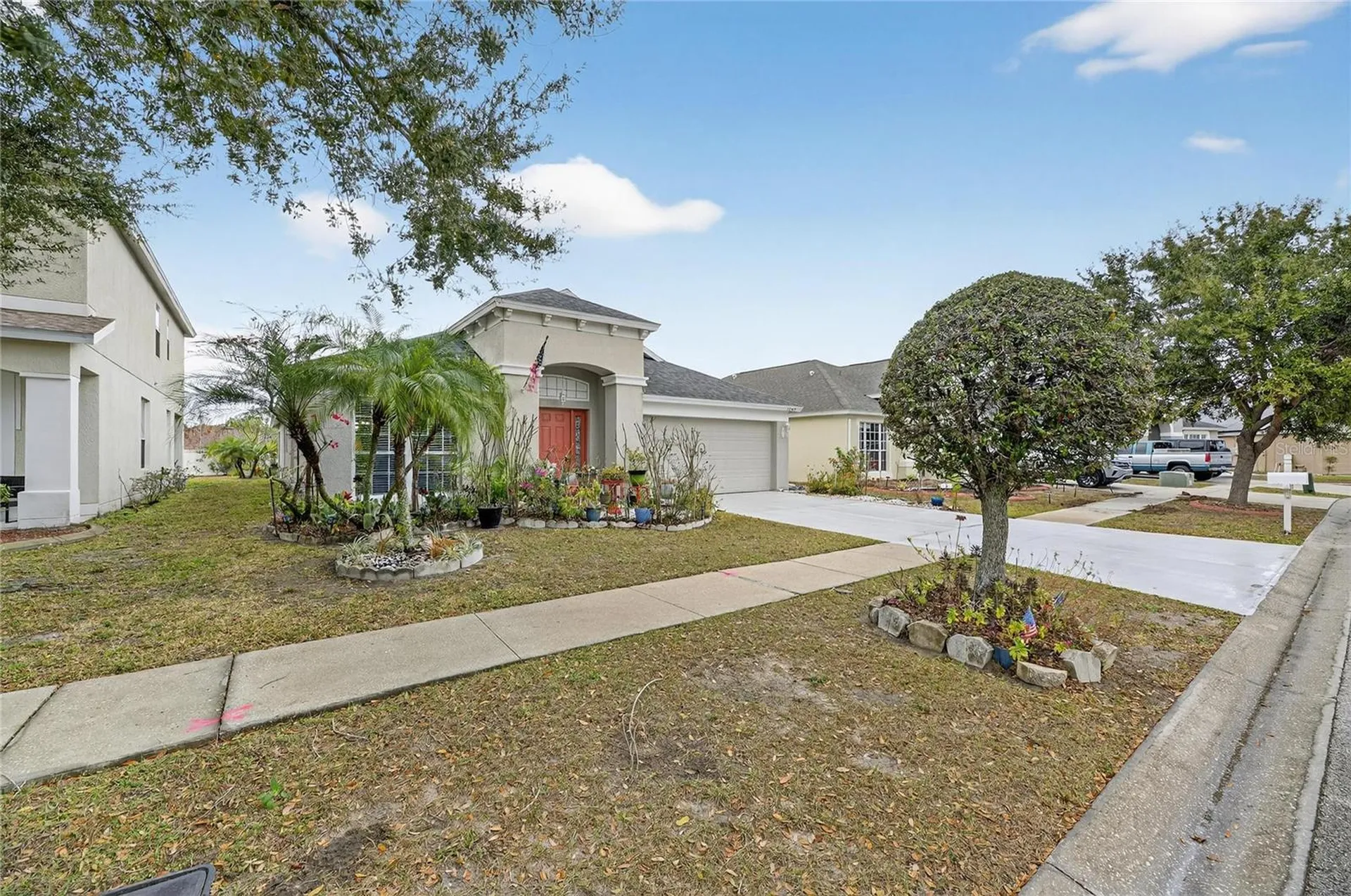 13307 Amber Sky Place Riverview FL 33579