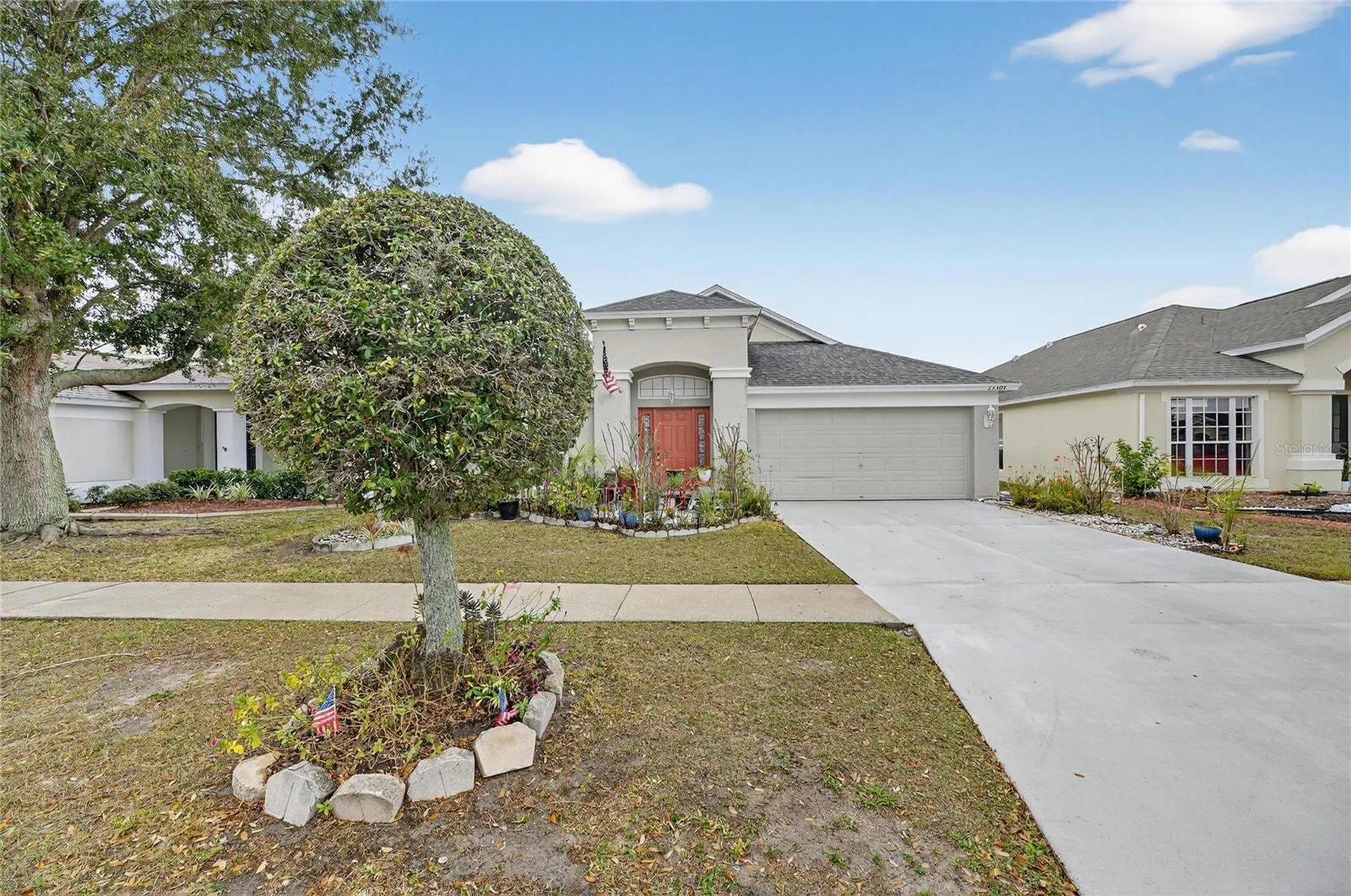 13307 Amber Sky Place Riverview FL 33579