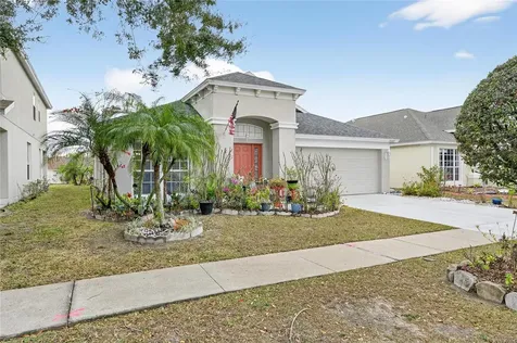13307 Amber Sky Place Riverview FL 33579