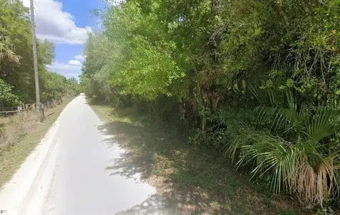 8115 SW Horse Creek Road Arcadia FL 34266