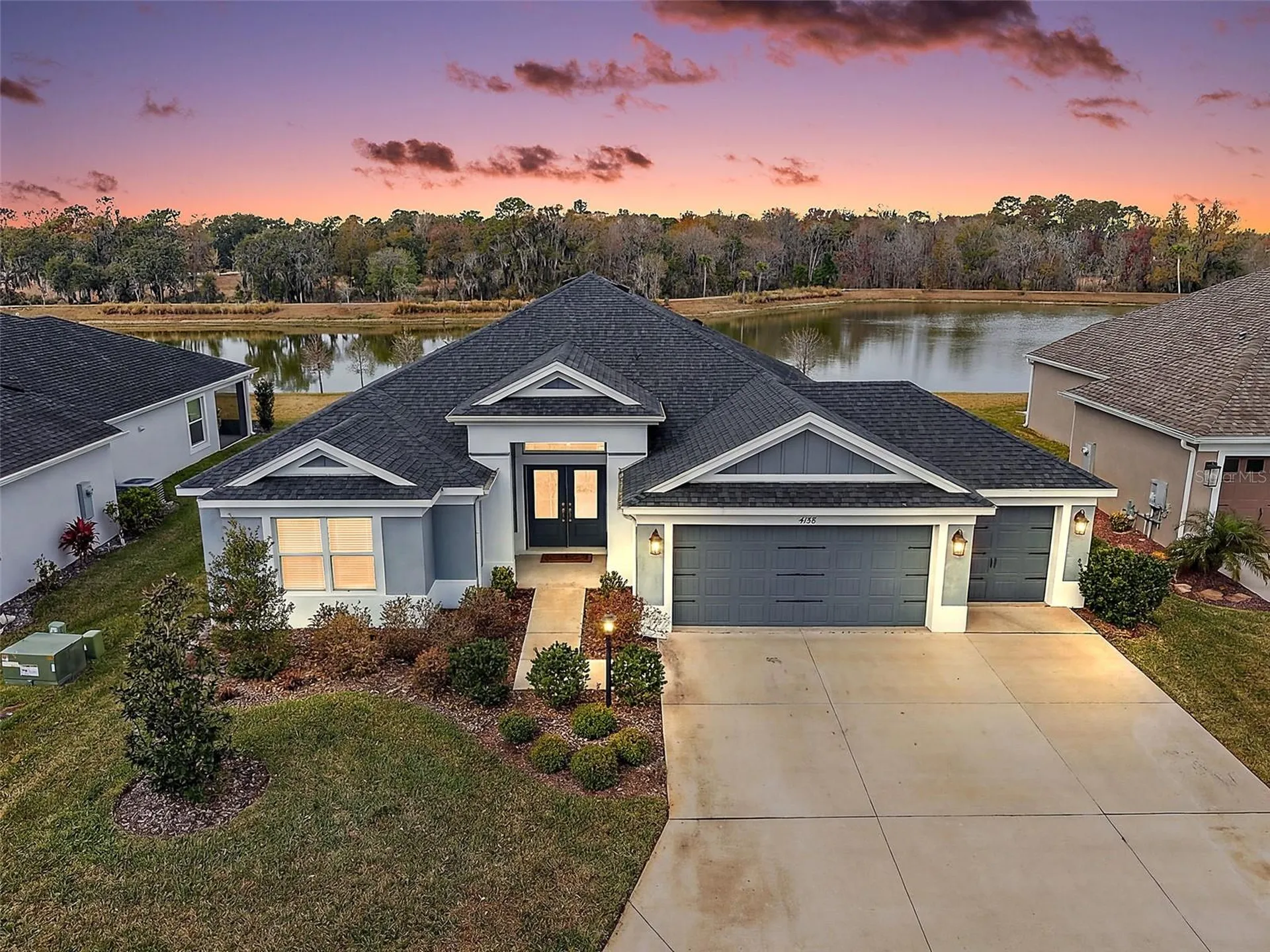 4138 Burgess Drive The Villages FL 32163