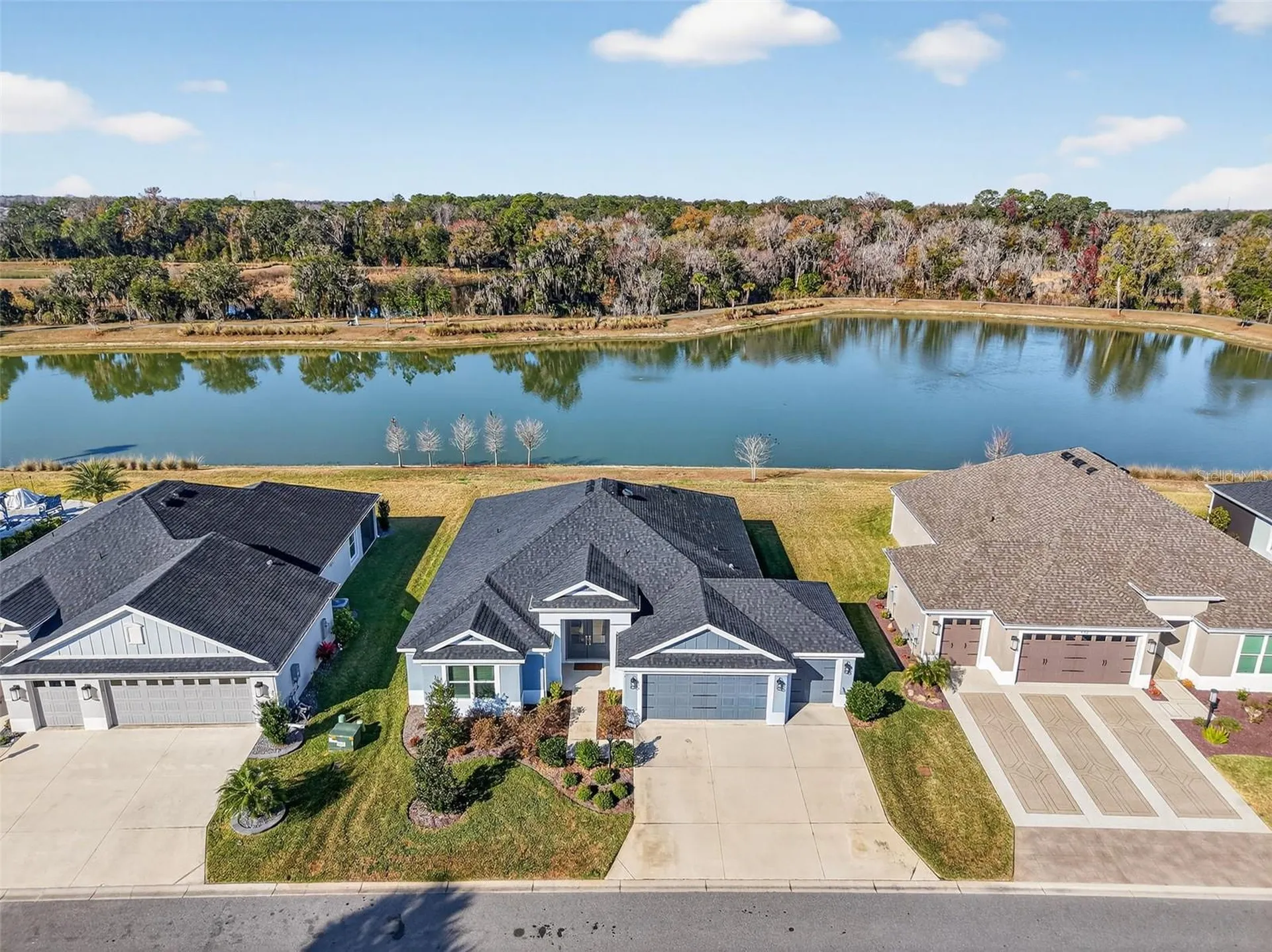 4138 Burgess Drive The Villages FL 32163