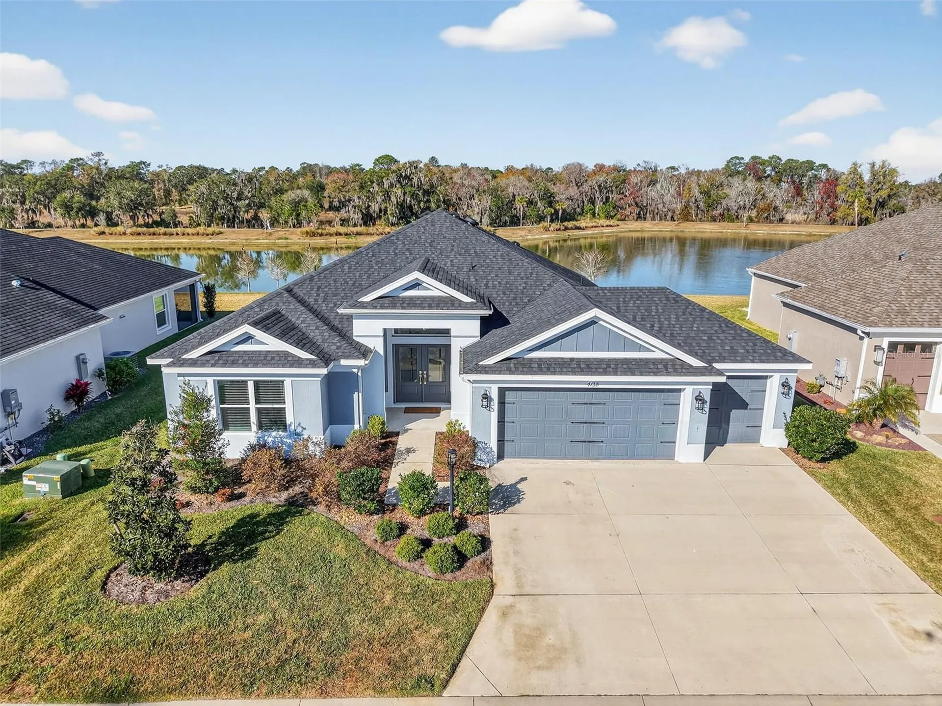 4138 Burgess Drive The Villages FL 32163