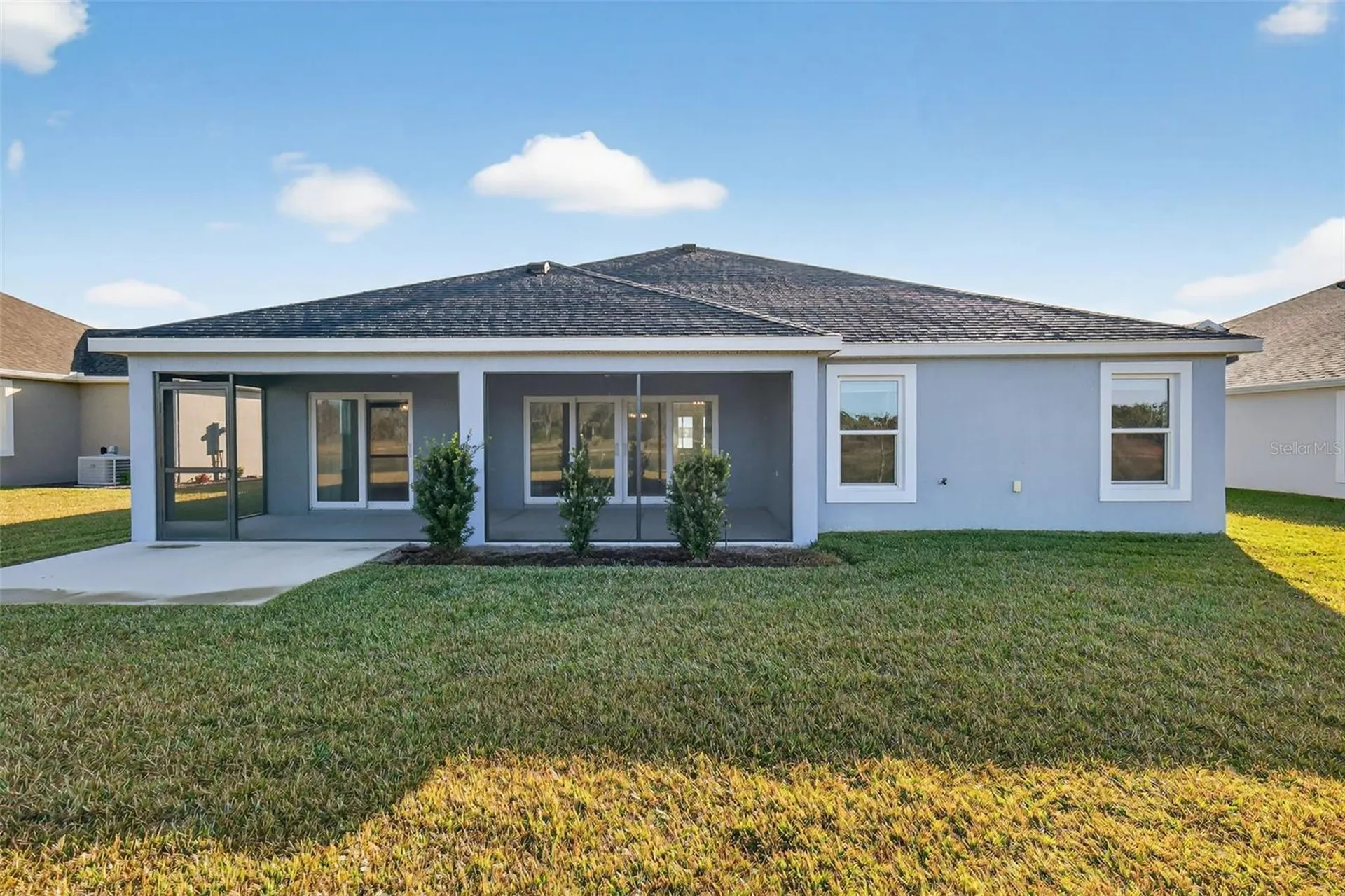 4138 Burgess Drive The Villages FL 32163
