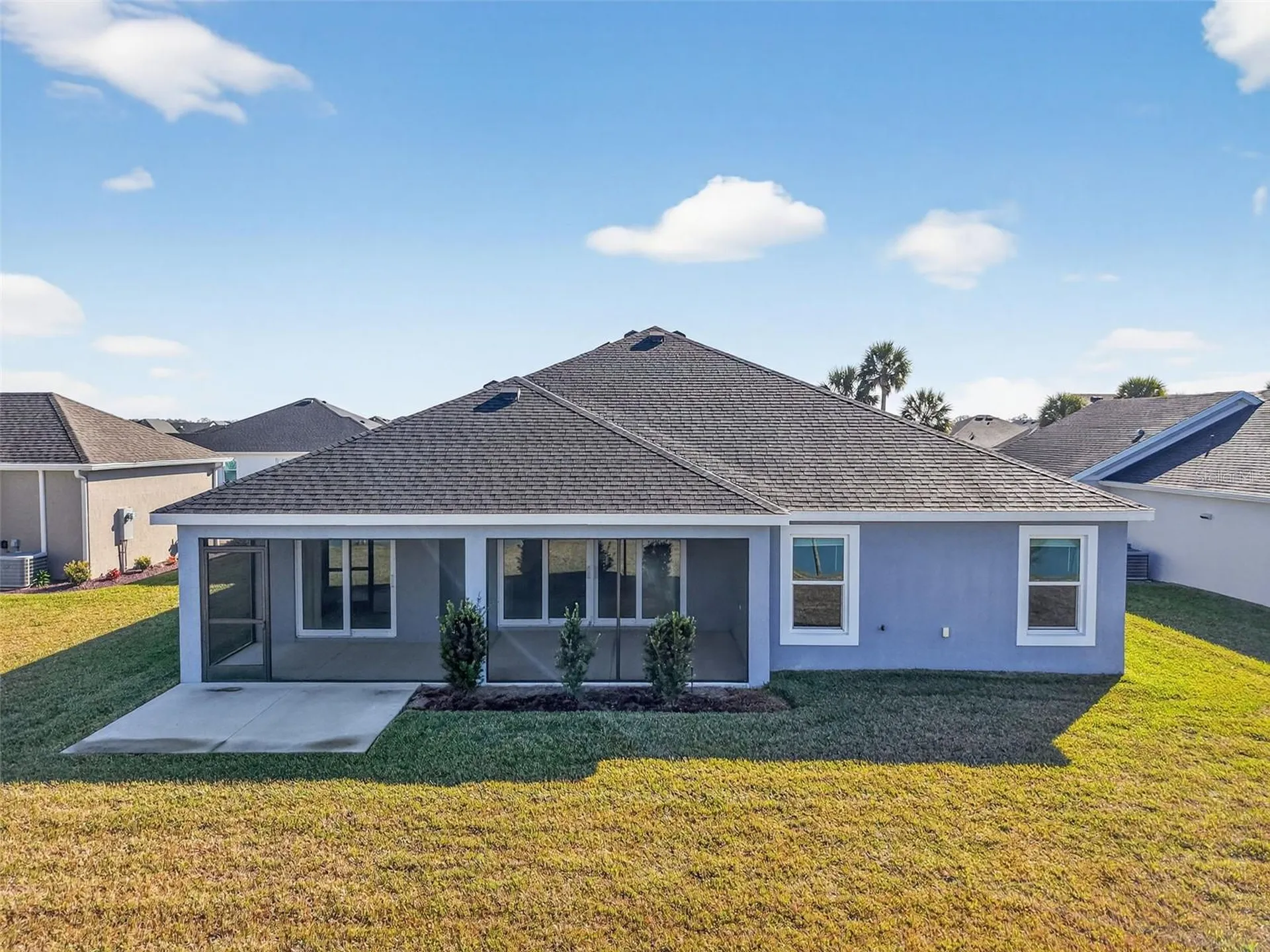 4138 Burgess Drive The Villages FL 32163