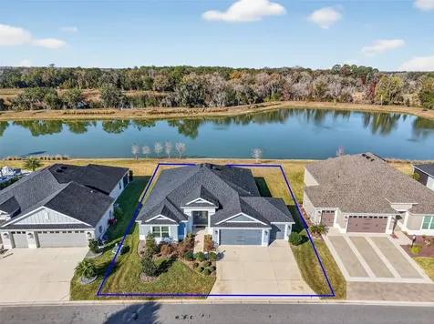 4138 Burgess Drive The Villages FL 32163