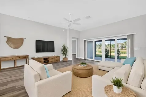 4138 Burgess Drive The Villages FL 32163