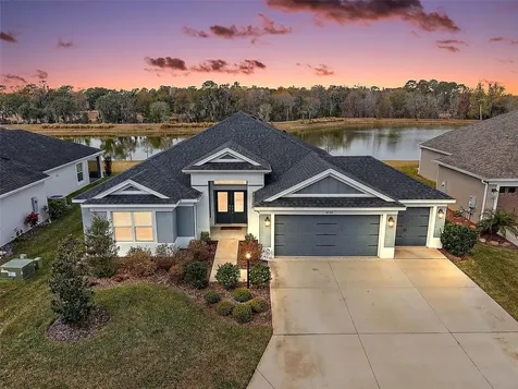4138 Burgess Drive The Villages FL 32163