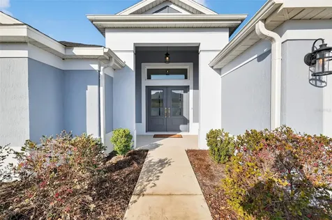 4138 Burgess Drive The Villages FL 32163