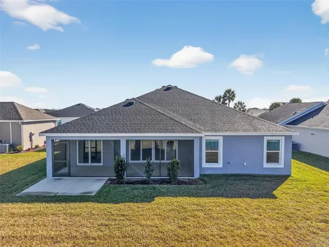 4138 Burgess Drive The Villages FL 32163
