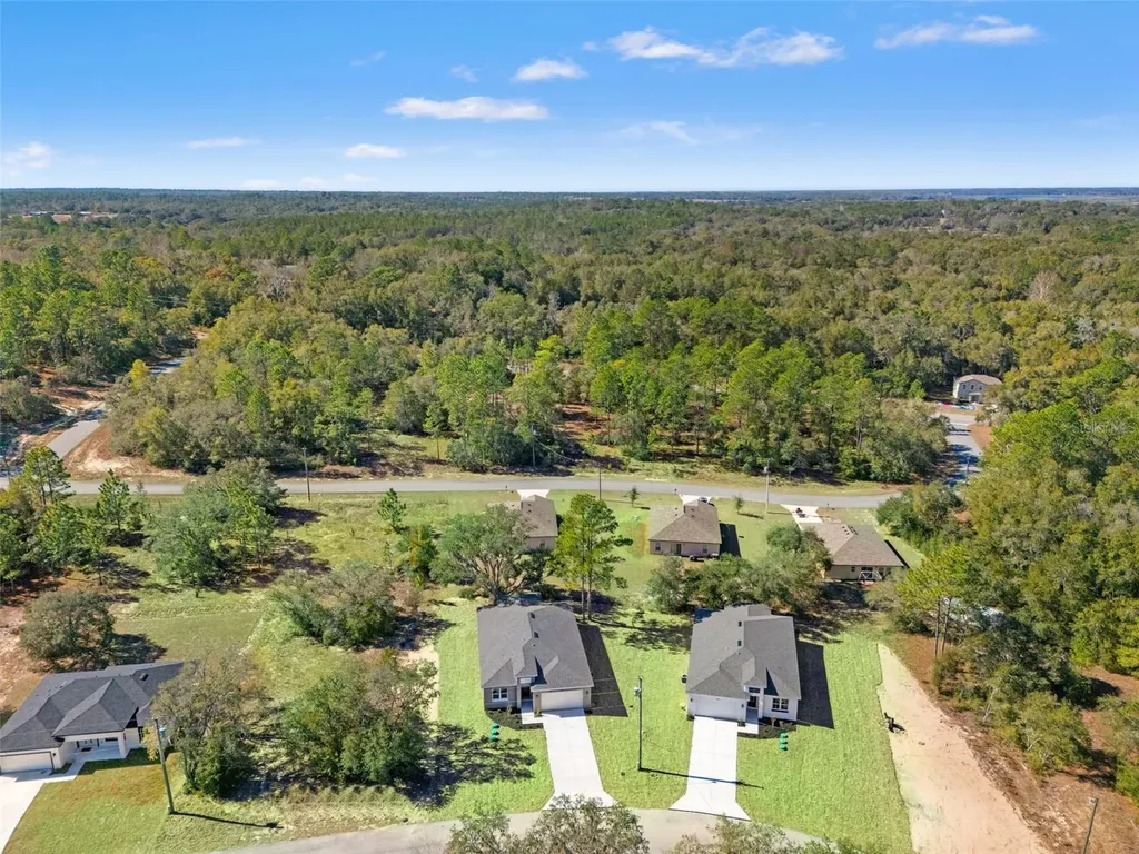 11810 N Providence Way Citrus Springs FL 34433