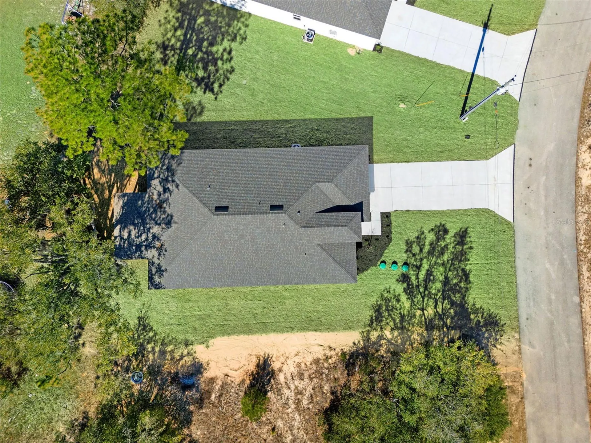 11810 N Providence Way Citrus Springs FL 34433