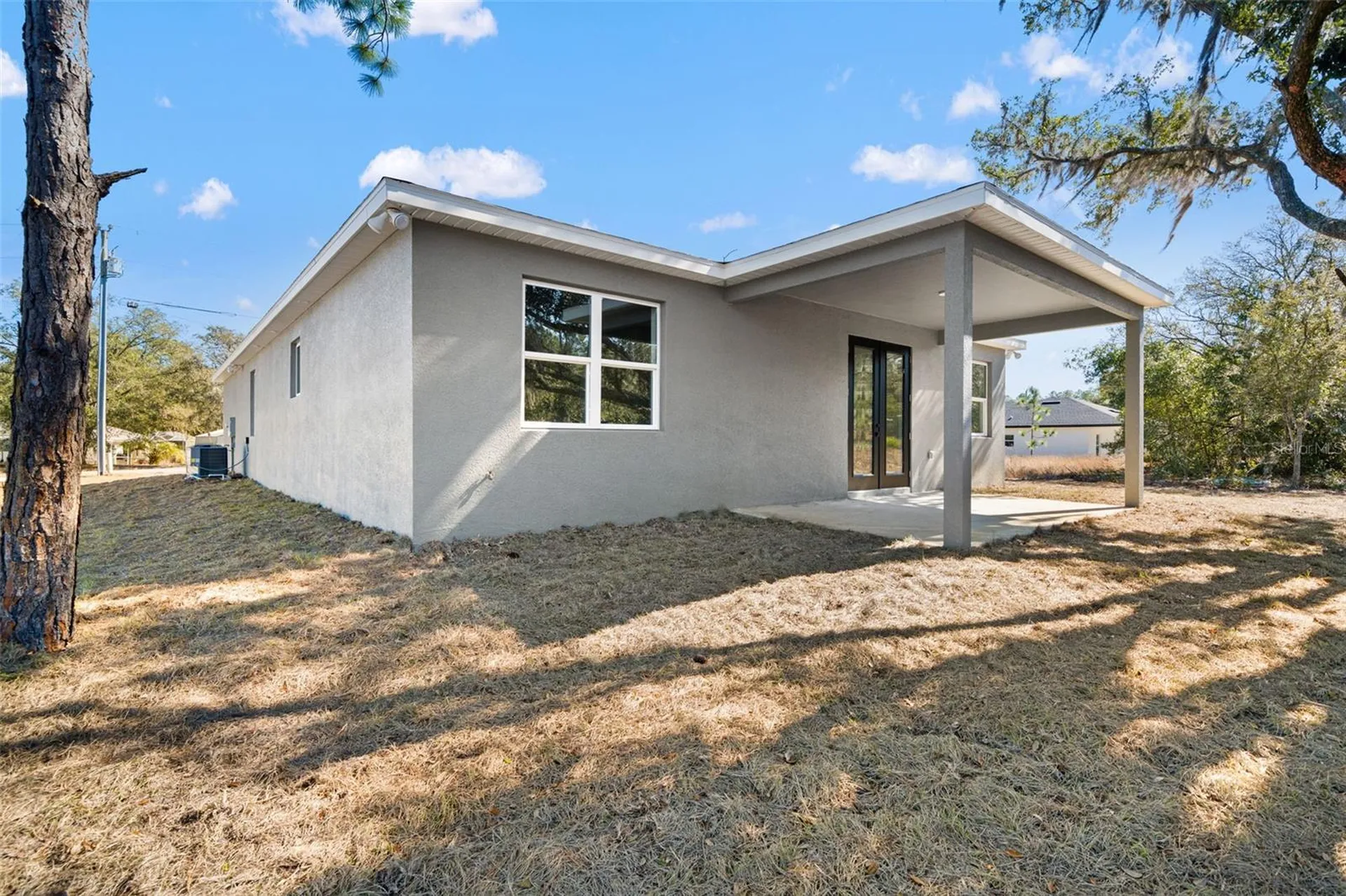11810 N Providence Way Citrus Springs FL 34433